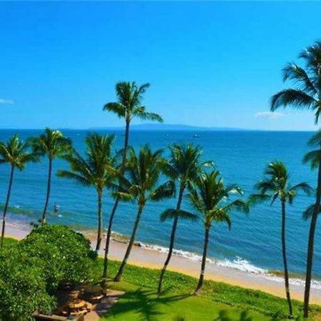 Kealia Resort 502 Kihei Ngoại thất bức ảnh