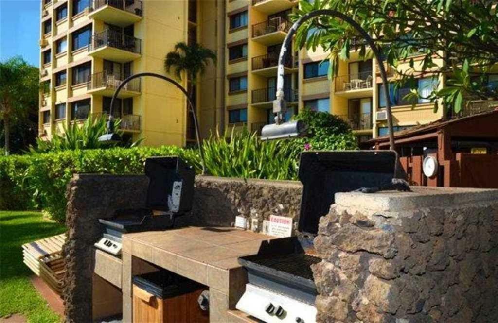 Kealia Resort 502 Kihei Ngoại thất bức ảnh